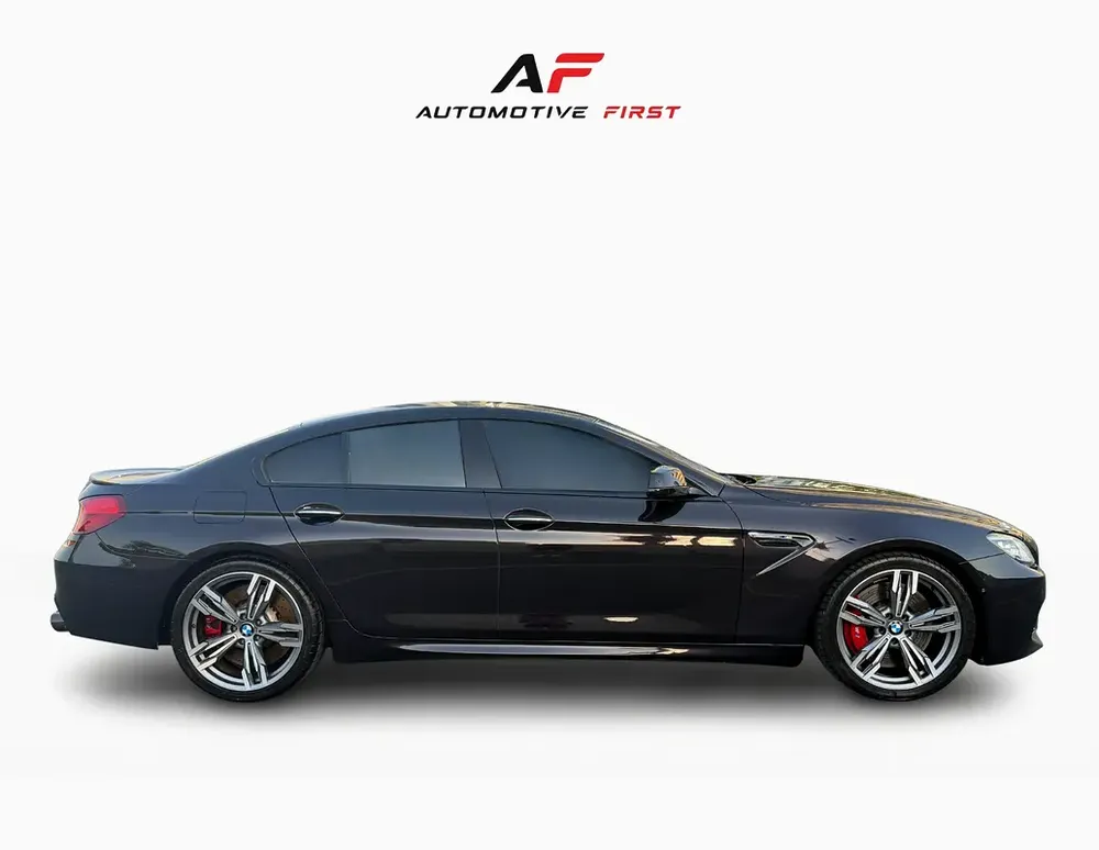 2014 BMW M6 M Sport Gran Coupe | Full Service History - Image 14