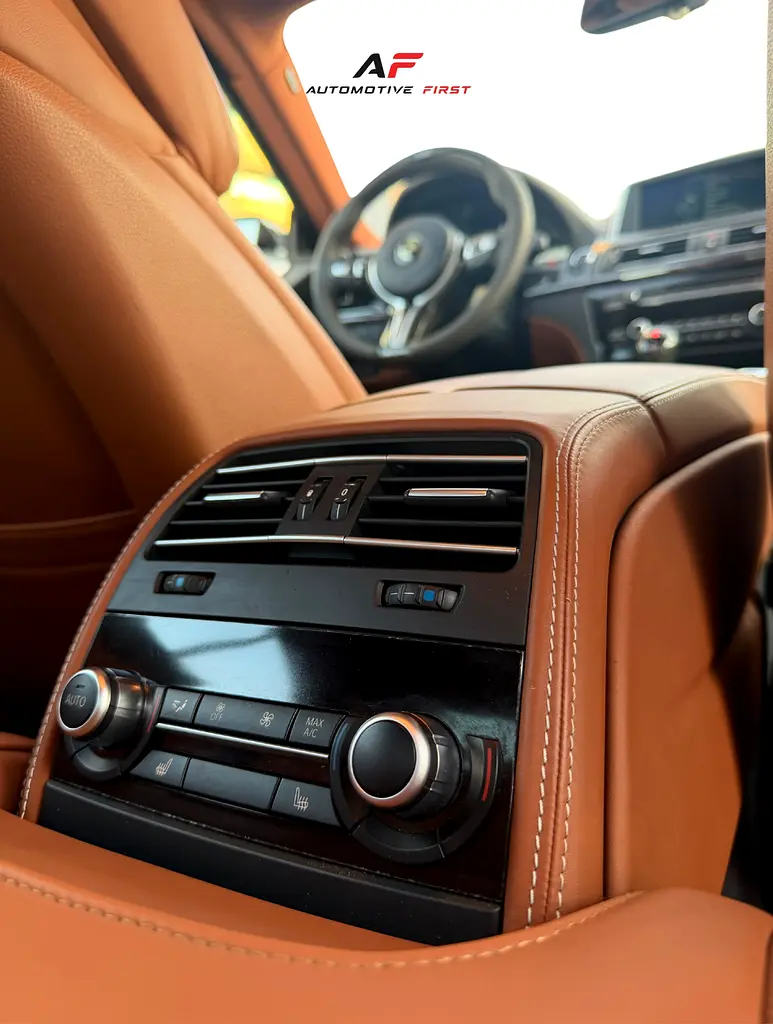 2014 BMW M6 M Sport Gran Coupe | Full Service History - Image 19