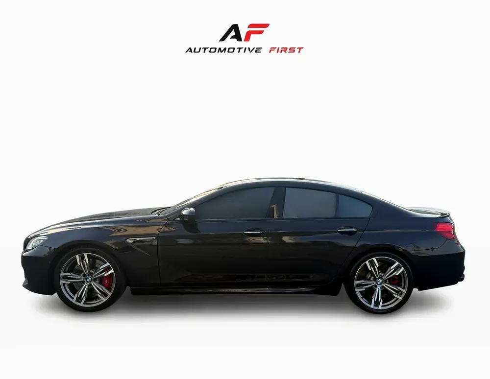 2014 BMW M6 M Sport Gran Coupe | Full Service History - Image 5