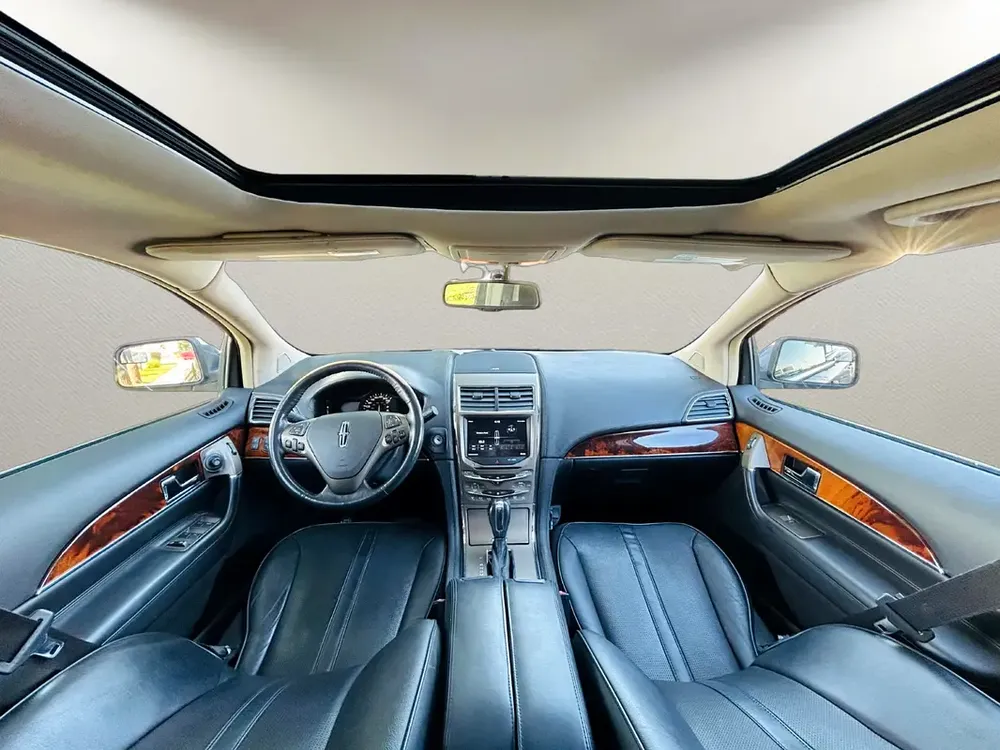 LINCOLN MKS | 2011 | FULLY LOADED | CLEAN CAR | FRESH JAPAN IMPORT - Image 12