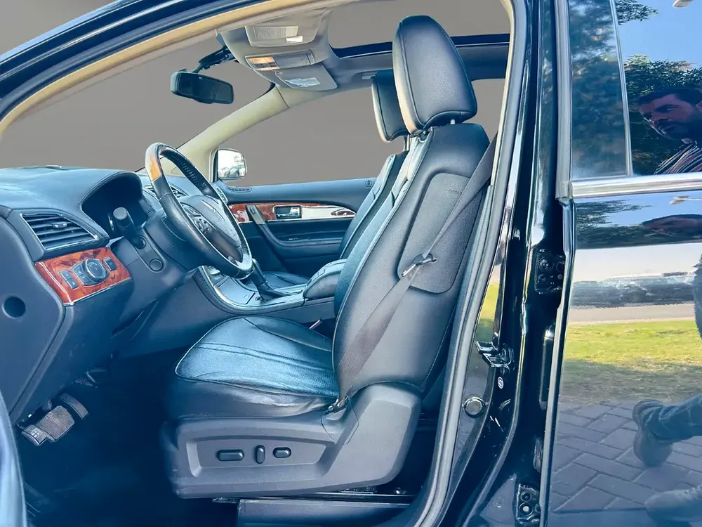 LINCOLN MKS | 2011 | FULLY LOADED | CLEAN CAR | FRESH JAPAN IMPORT - Image 13