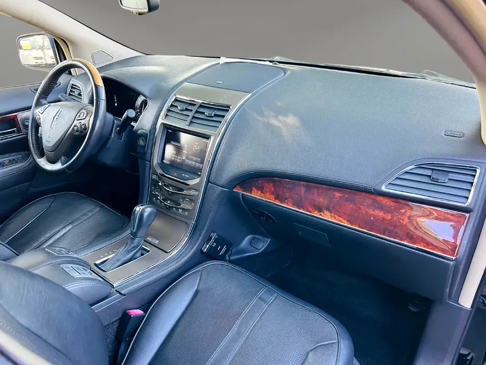 LINCOLN MKS | 2011 | FULLY LOADED | CLEAN CAR | FRESH JAPAN IMPORT - Image 15
