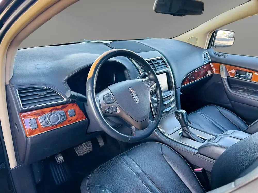 LINCOLN MKS | 2011 | FULLY LOADED | CLEAN CAR | FRESH JAPAN IMPORT - Image 16