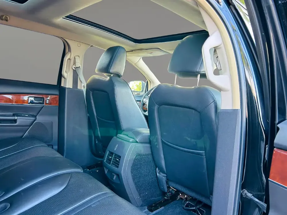 LINCOLN MKS | 2011 | FULLY LOADED | CLEAN CAR | FRESH JAPAN IMPORT - Image 17