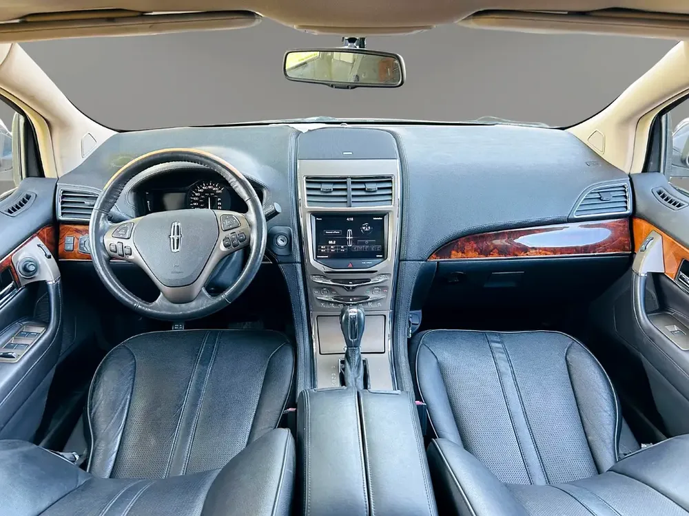 LINCOLN MKS | 2011 | FULLY LOADED | CLEAN CAR | FRESH JAPAN IMPORT - Image 18