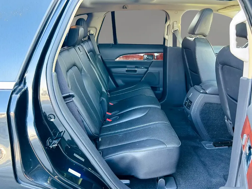 LINCOLN MKS | 2011 | FULLY LOADED | CLEAN CAR | FRESH JAPAN IMPORT - Image 20