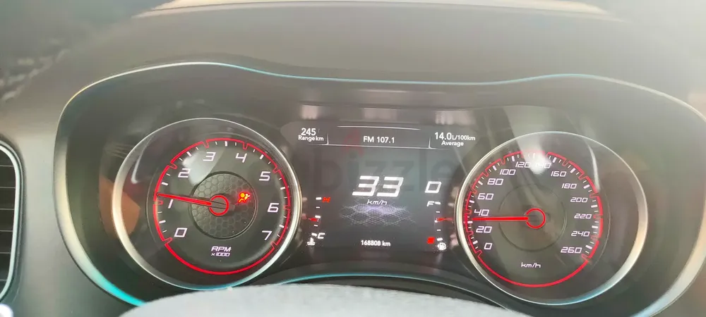 Dodge charger 2019 - Image 10