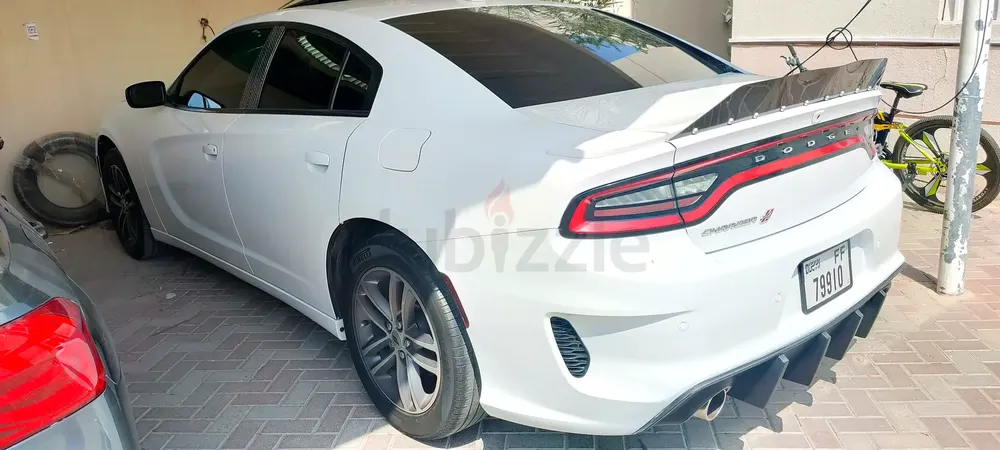 Dodge charger 2019 - Image 15