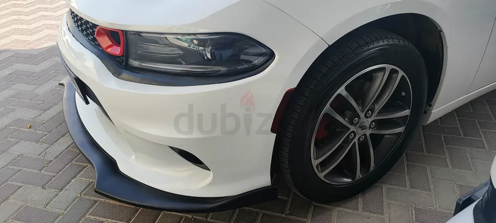 Dodge charger 2019 - Image 6