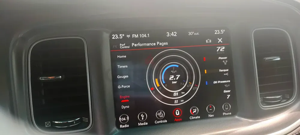 Dodge charger 2019 - Image 9