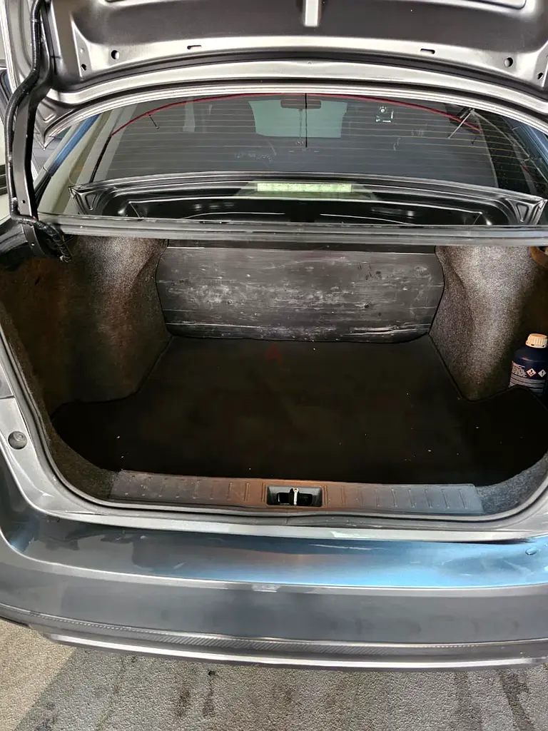 NISSAN SUNNY 2022 | GCC Specs | Low Mileage | Perfect Condition - Image 7
