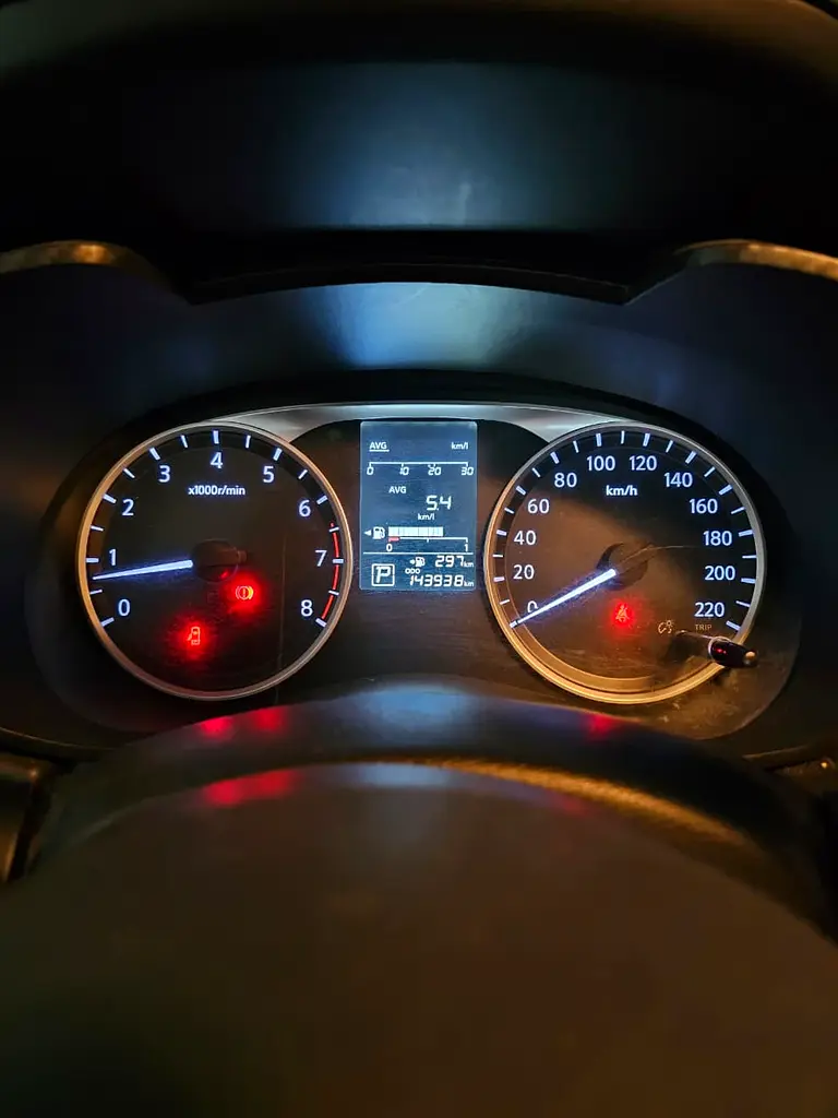 NISSAN SUNNY 2022 | GCC Specs | Low Mileage | Perfect Condition - Image 9