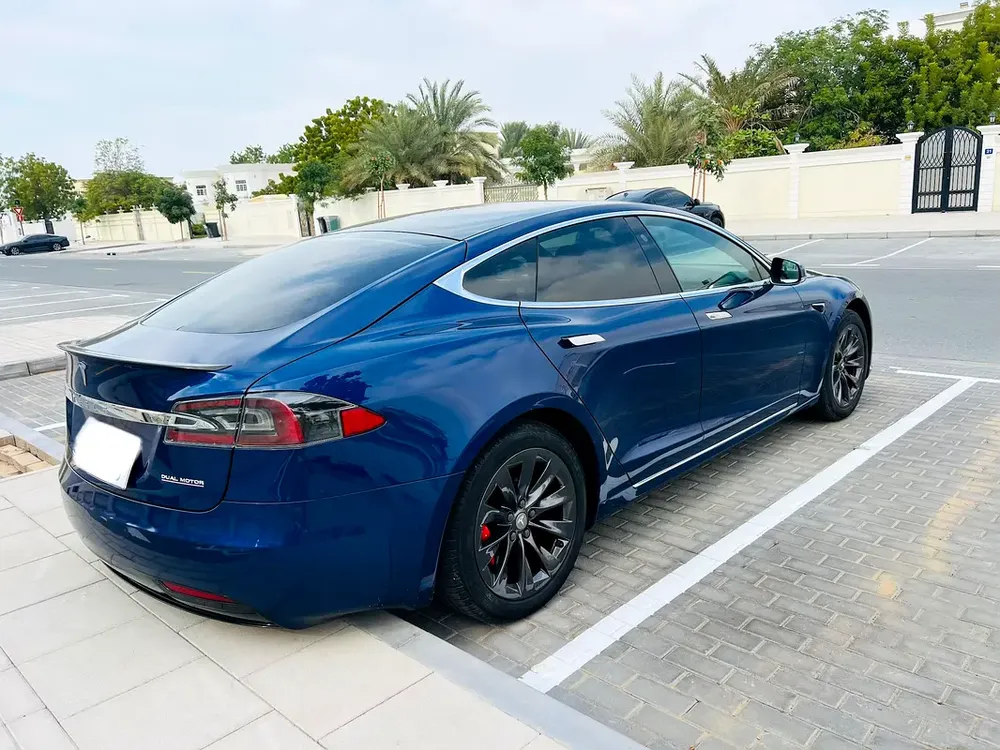 2019 Tesla S Performance ludicrous mode GCC - Image 4