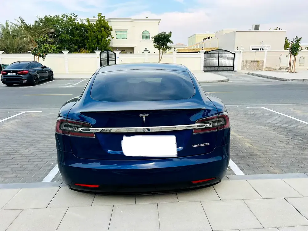 2019 Tesla S Performance ludicrous mode GCC - Image 5