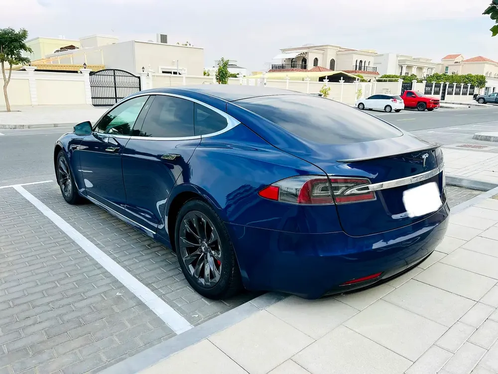 2019 Tesla S Performance ludicrous mode GCC - Image 6