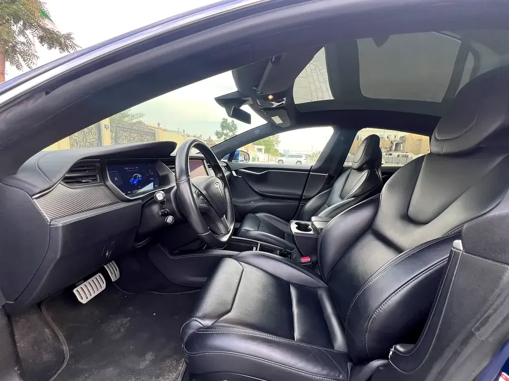 2019 Tesla S Performance ludicrous mode GCC - Image 7