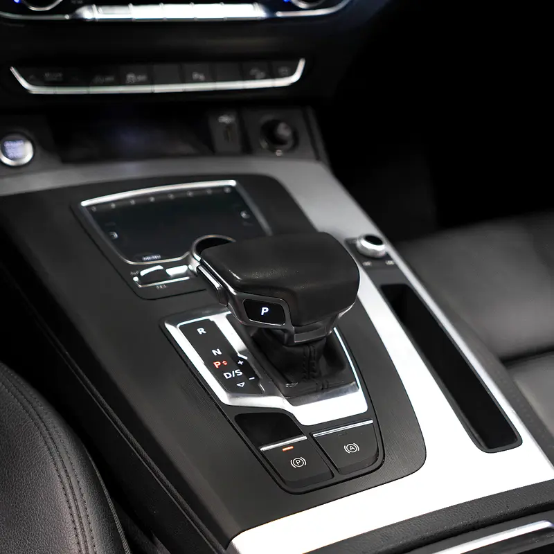 AED 2,011 pm • 0% Downpayment • Audi Q5 45TFSI S-Line • 1 Year Warranty - Image 13