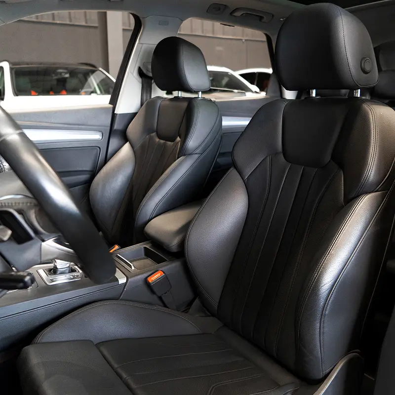 AED 2,011 pm • 0% Downpayment • Audi Q5 45TFSI S-Line • 1 Year Warranty - Image 14