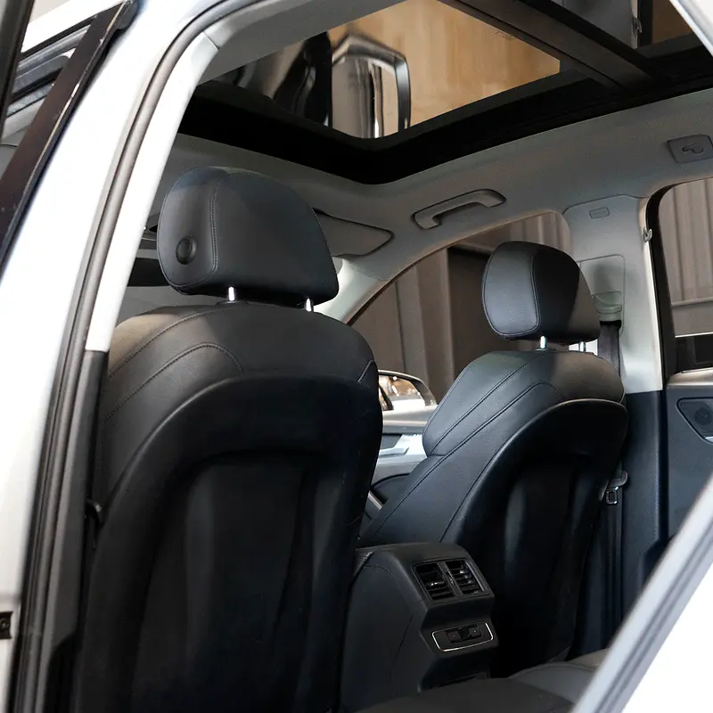 AED 2,011 pm • 0% Downpayment • Audi Q5 45TFSI S-Line • 1 Year Warranty - Image 15