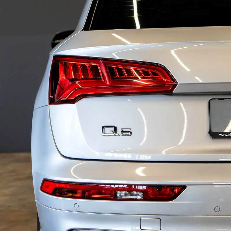 AED 2,011 pm • 0% Downpayment • Audi Q5 45TFSI S-Line • 1 Year Warranty - Image 6