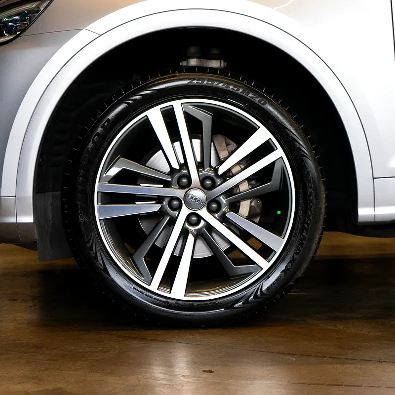 AED 2,011 pm • 0% Downpayment • Audi Q5 45TFSI S-Line • 1 Year Warranty - Image 8
