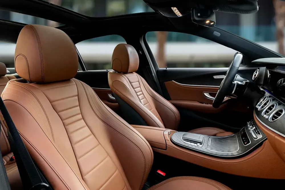 3,721 P.M |  E300 | 0% Downpayment | E300 MERCEDES WARRANTY & SERVICE CONTRACT! - Image 11