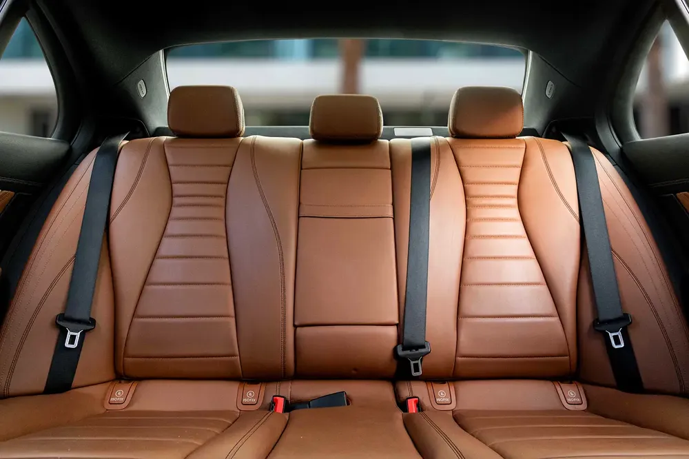 3,721 P.M |  E300 | 0% Downpayment | E300 MERCEDES WARRANTY & SERVICE CONTRACT! - Image 12