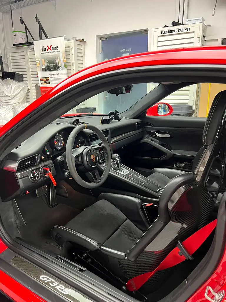 911 GT3 RS - Image 5