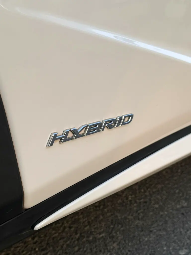 Lexus RX 450h F Sport 2021 | GCC Specs | Hybrid Luxury SUV - Image 6