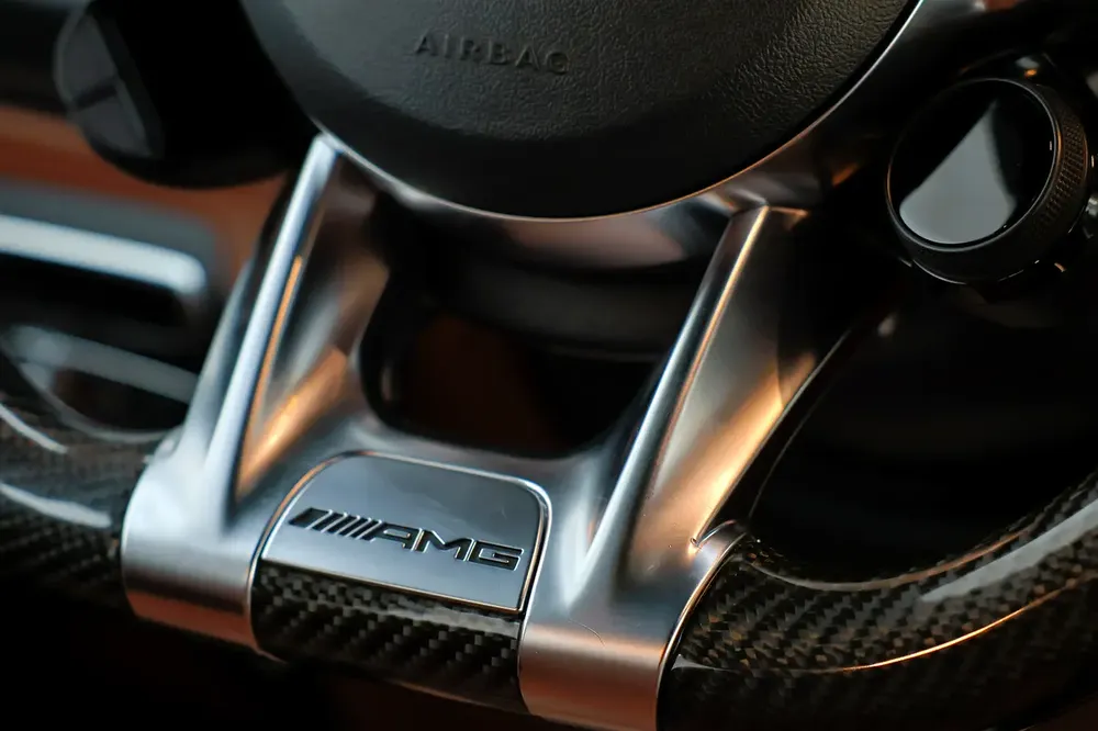 Mercedes-Benz G63 | Limited Golden Jubilee Edition - Image 14