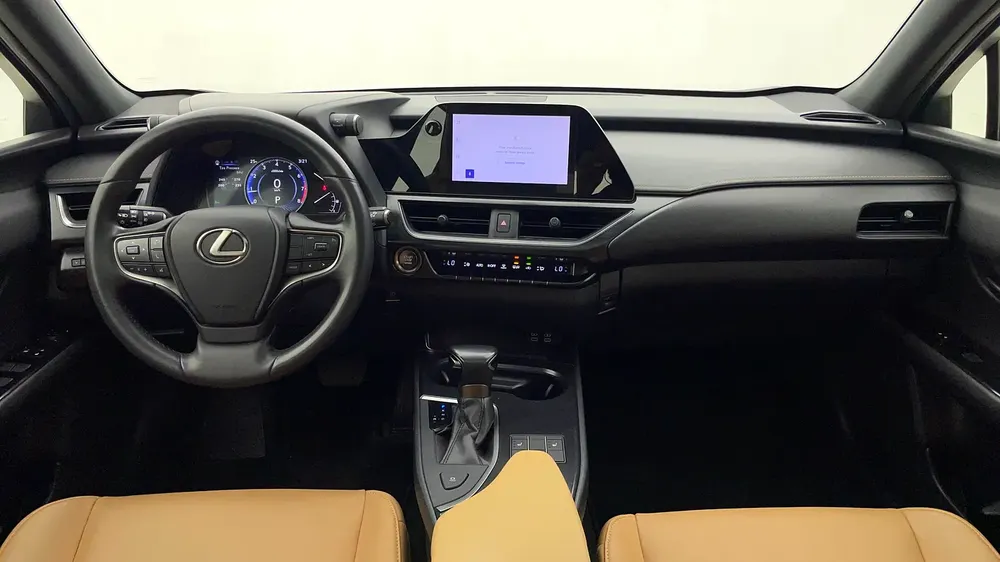 AED 1,941/month | 0 Downpayment | Manufacturer Warranty | 30 Day Return | MERCEDES-BENZ A 35 2022 - Image 7
