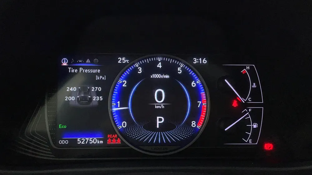 AED 1,941/month | 0 Downpayment | Manufacturer Warranty | 30 Day Return | MERCEDES-BENZ A 35 2022 - Image 9