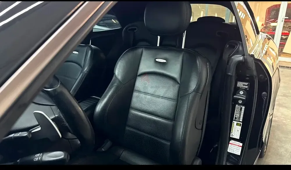 2007 Mercedes-Benz CLK 63 AMG -Rare - Image 8