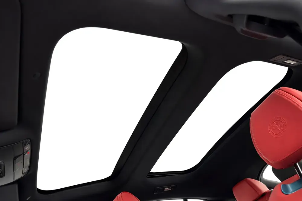 AED 8,813 / Monthly l 0% Down Payment l AMG GT 43 l Gargash Warranty till 2029 - Image 9
