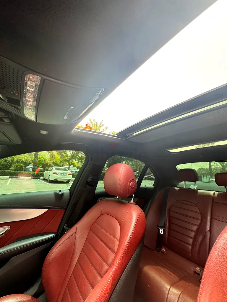 2018 MercedesC43 AMG 4Matic. Biturbo clean title - Image 11
