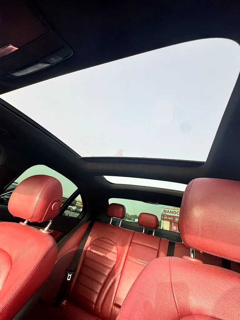 2018 MercedesC43 AMG 4Matic. Biturbo clean title - Image 13