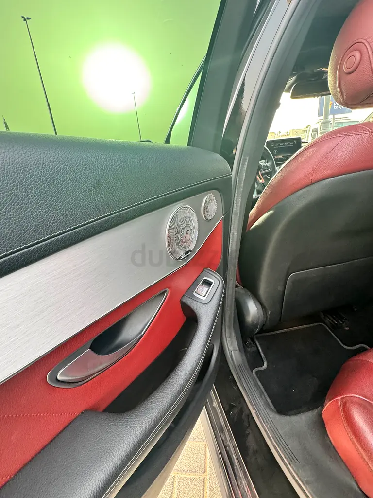 2018 MercedesC43 AMG 4Matic. Biturbo clean title - Image 14
