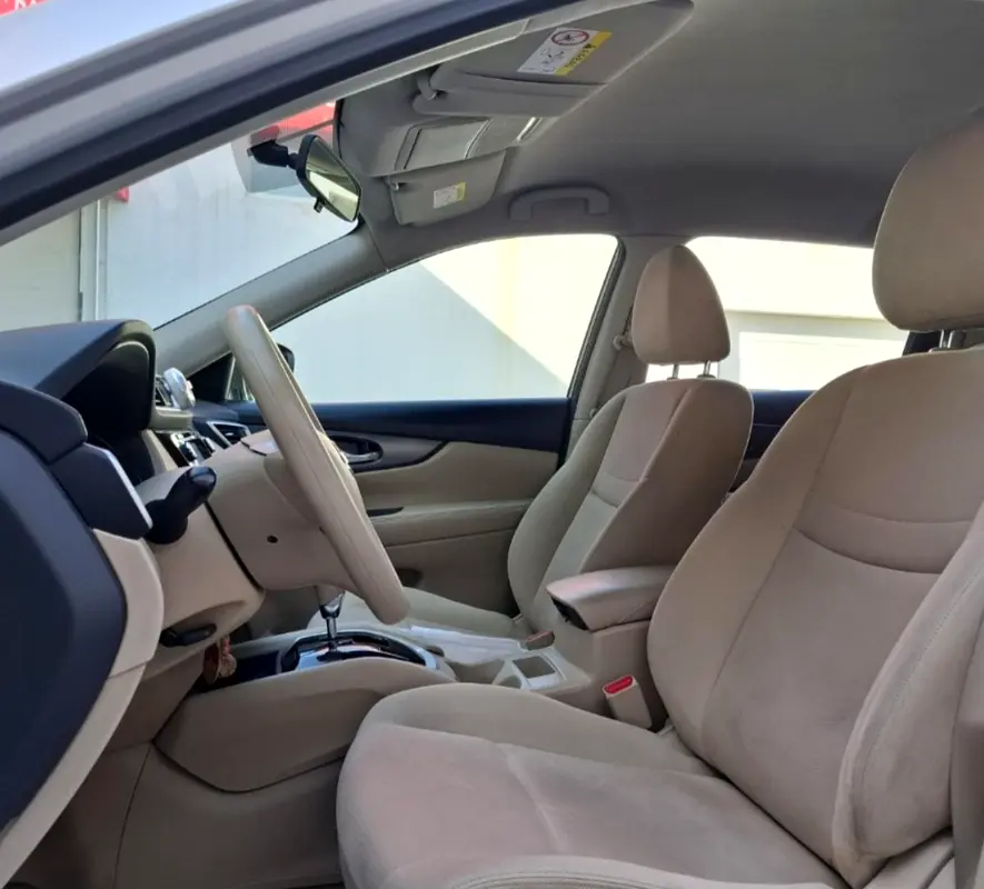 Nissan X-Trail SV 2016 | GCC Specs | Well Maintained - Image 12