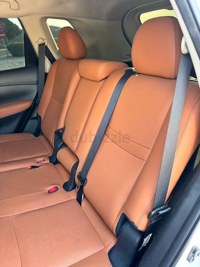 Nissan Rogue SV - RTA Test passed - Ready to drive - Image 6