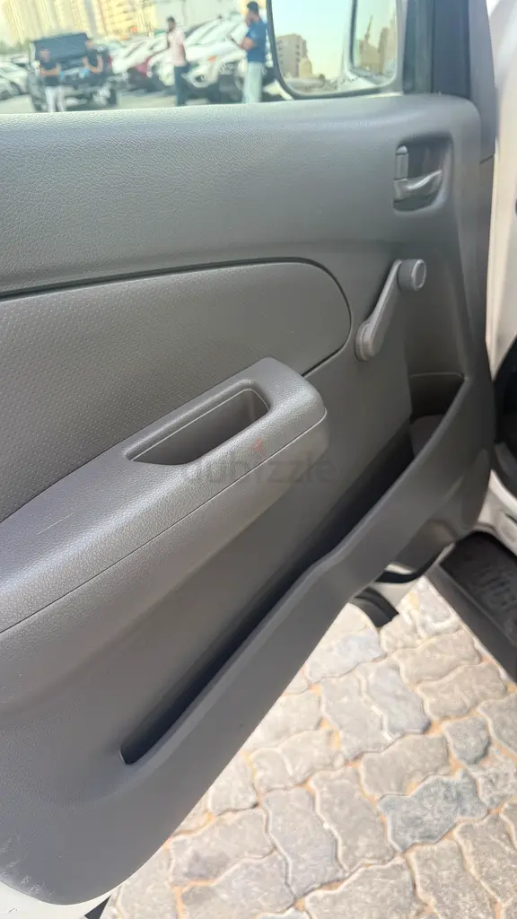 2020 NISSAN URVAN STANDARD ROOF DELIVERY VAN - Image 7