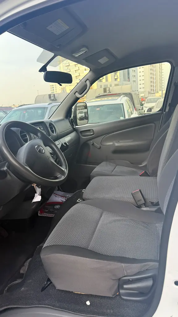 2020 NISSAN URVAN STANDARD ROOF DELIVERY VAN - Image 9