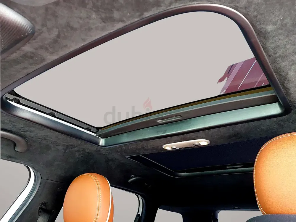 AED 2052/month | 2024 MINI Countryman  | GCC Specs | Ref#464386 - Image 12