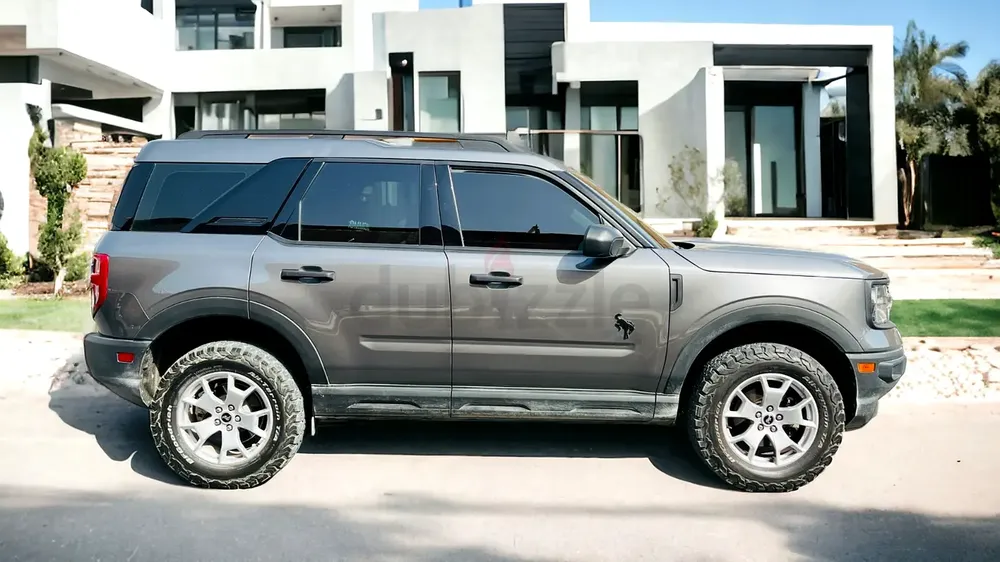 Ford Bronco Sport 2022 - Excellent Condition - Image 5