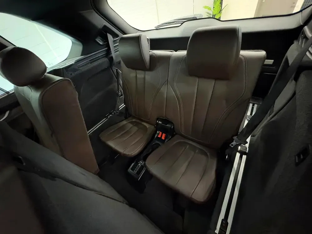 INDIVIDUAL BMW X5 V8 || 7 SEATS || TOP RANGE II GCC II ACCIDENT FREE I| BANG OLUFSEN SYSTEM I| RADAR - Image 18