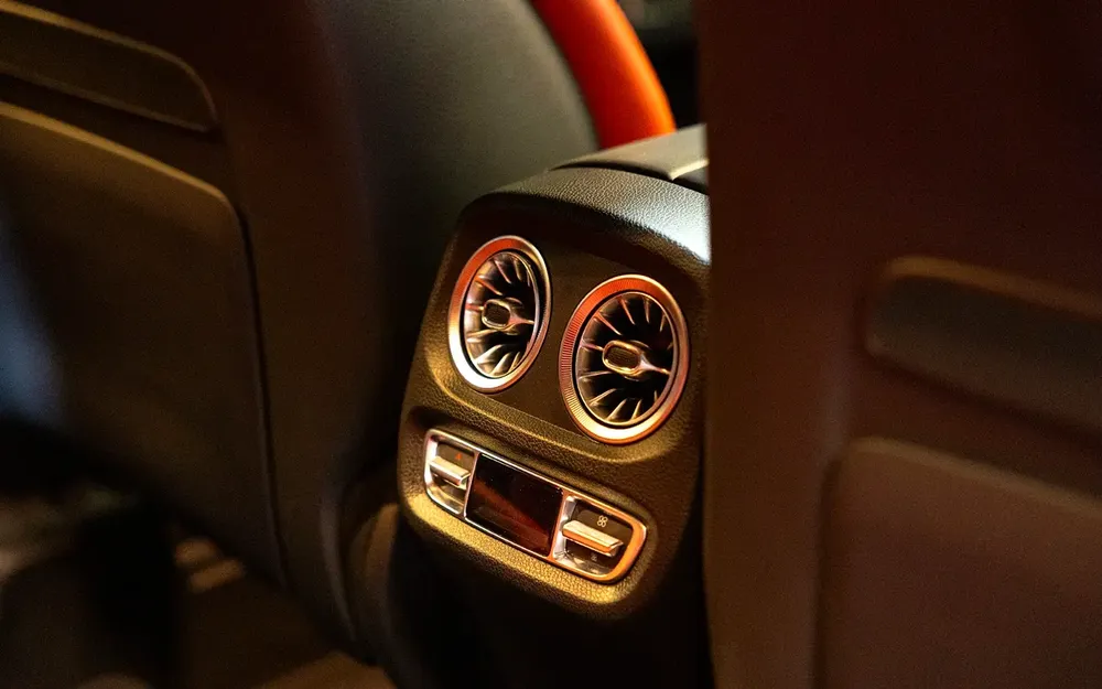 2024 Mercedes-Benz G-Class G 63 AMG - Japanese Specs - Brand New - Image 11