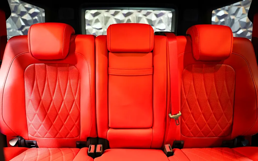 2024 Mercedes-Benz G-Class G 63 AMG - Japanese Specs - Brand New - Image 9