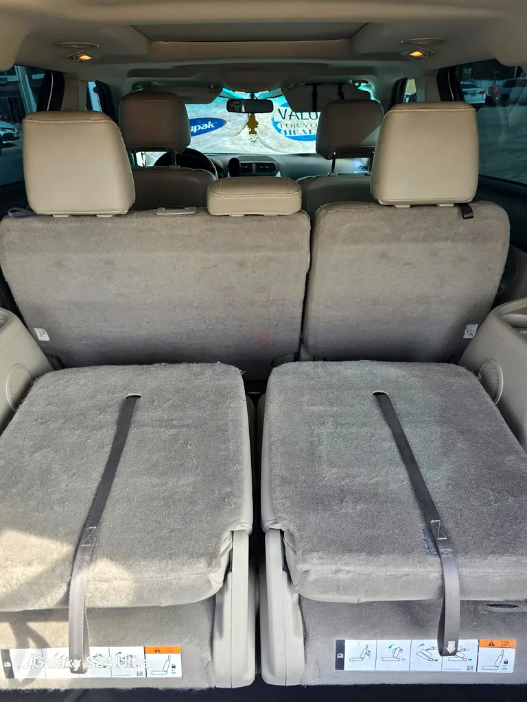 Ford Explorer 2014 GCC - Image 5