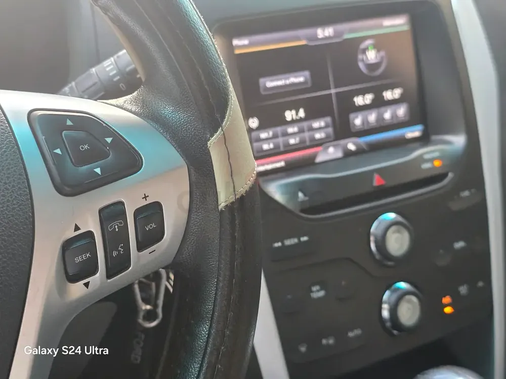 Ford Explorer 2014 GCC - Image 7