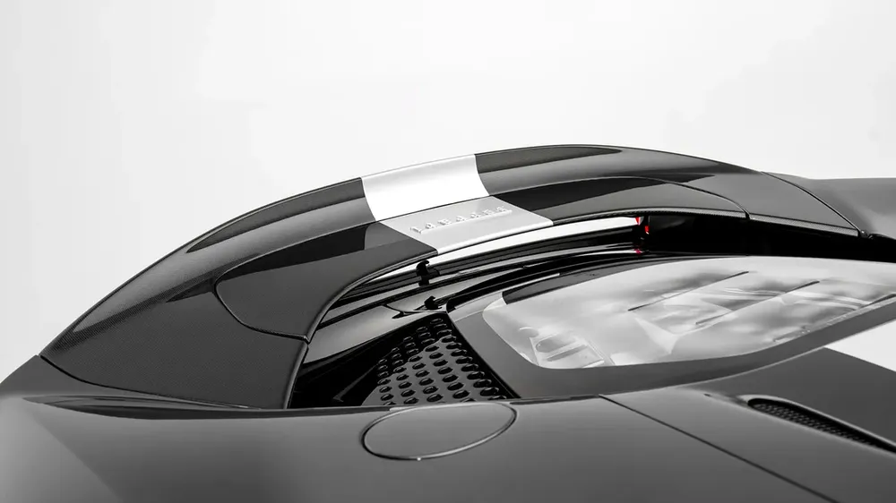Ferrari SF90 Stradale Assetto Fiorano - 2021 - GCC - Under Warranty and Service Contract - Image 19
