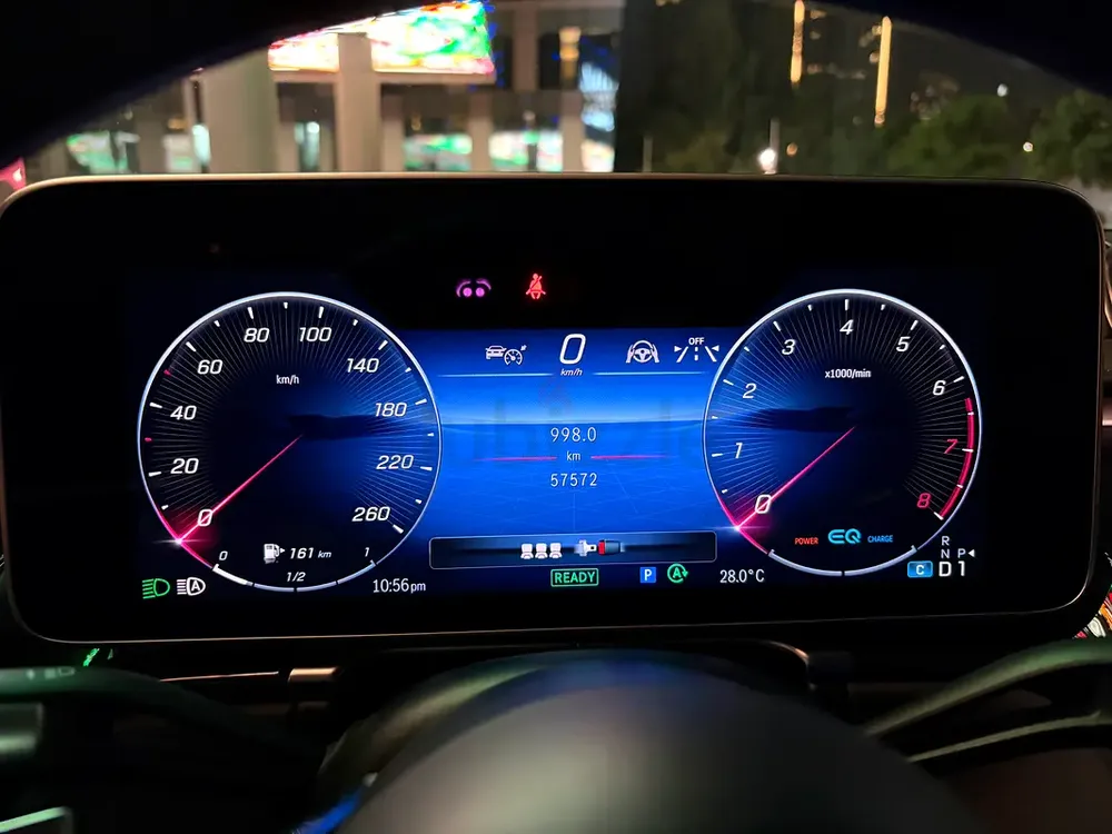2022 Mercedes-Benz S 500 LONG CHAUFFEUR EDITION 4MATIC | Japanese Specs | Pristine Condition - Image 6
